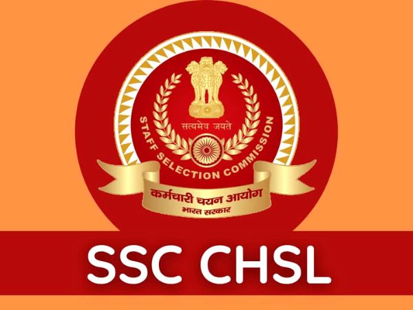 SSC CHSL 